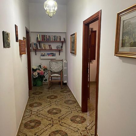 La Casa Di Luisa Appartamento 3 Camere Vico Equense Extérieur photo