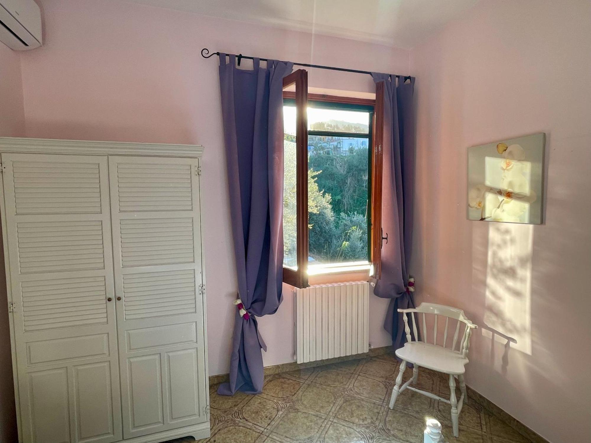 La Casa Di Luisa Appartamento 3 Camere Vico Equense Extérieur photo