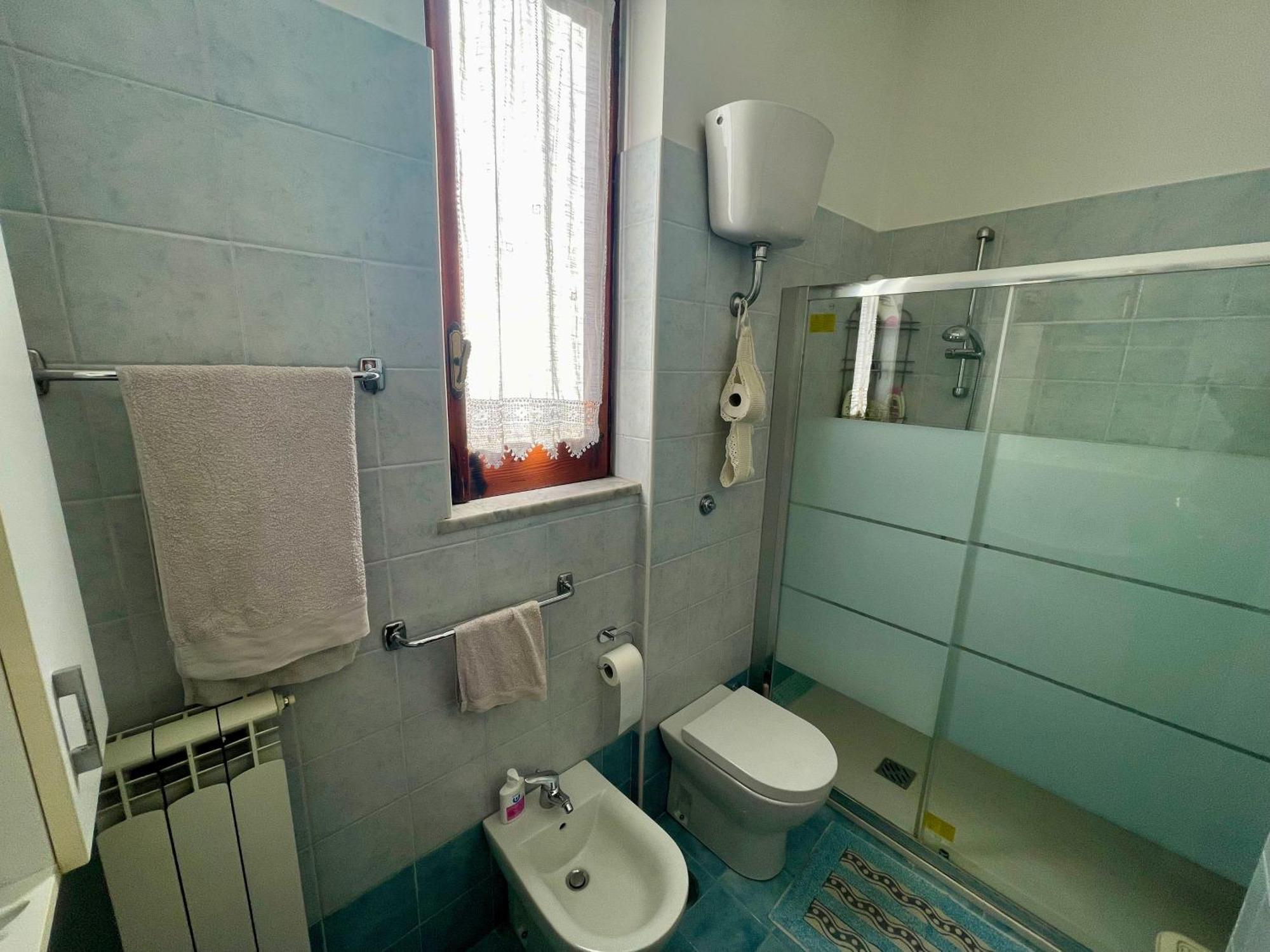 La Casa Di Luisa Appartamento 3 Camere Vico Equense Extérieur photo