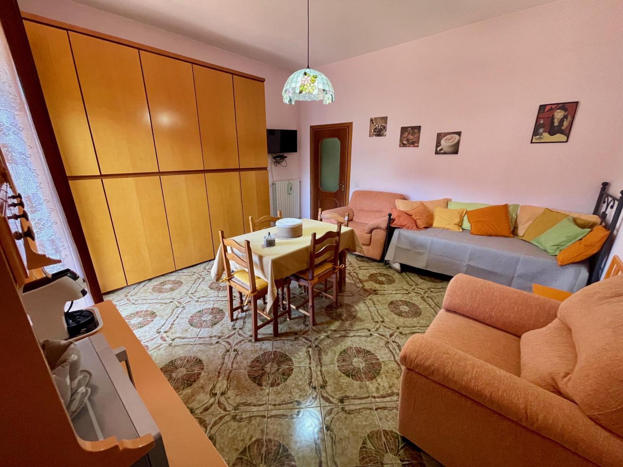 La Casa Di Luisa Appartamento 3 Camere Vico Equense Extérieur photo