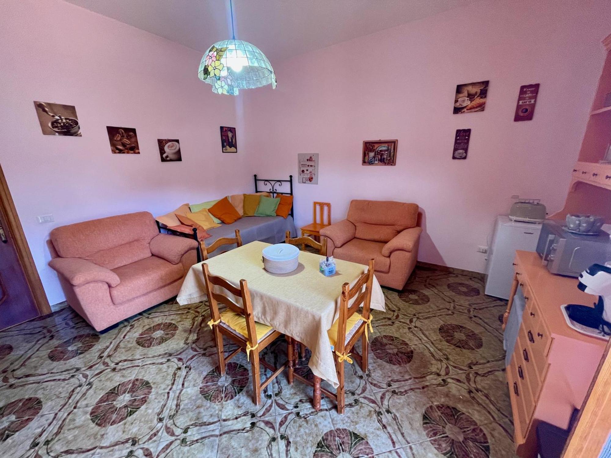 La Casa Di Luisa Appartamento 3 Camere Vico Equense Extérieur photo