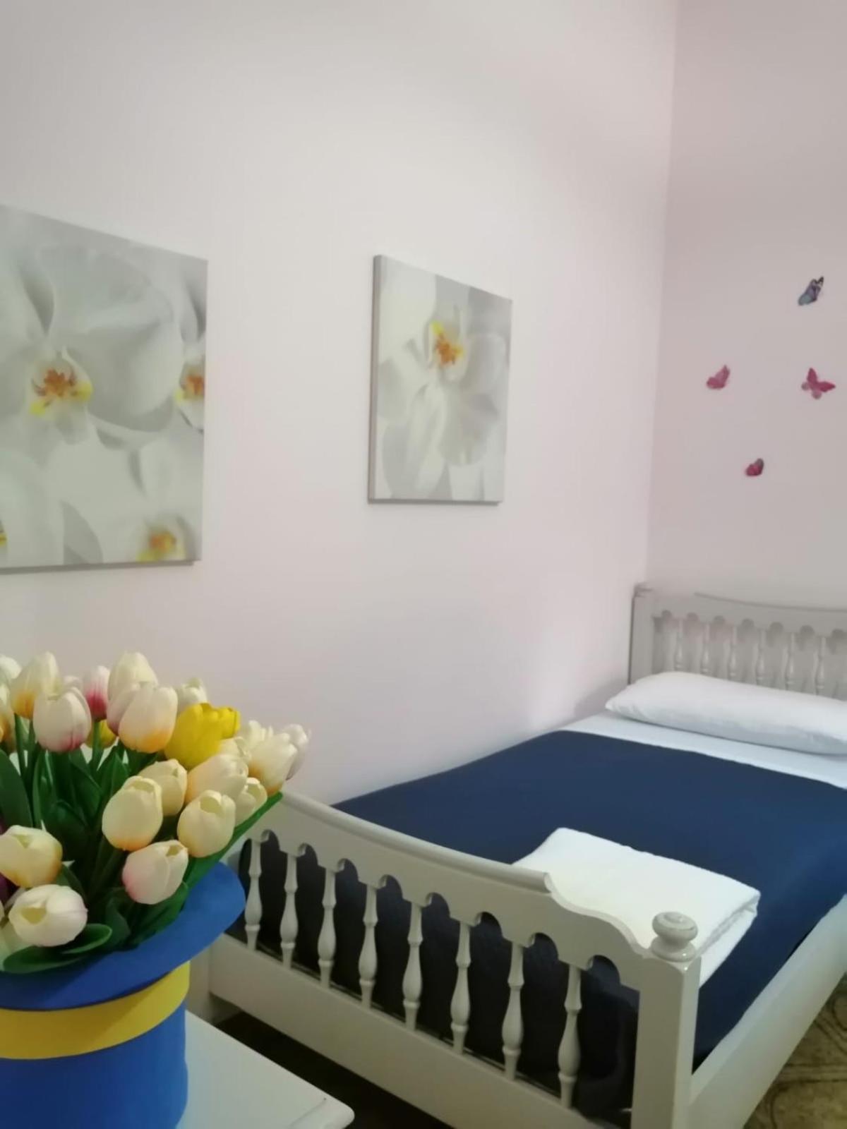 La Casa Di Luisa Appartamento 3 Camere Vico Equense Extérieur photo