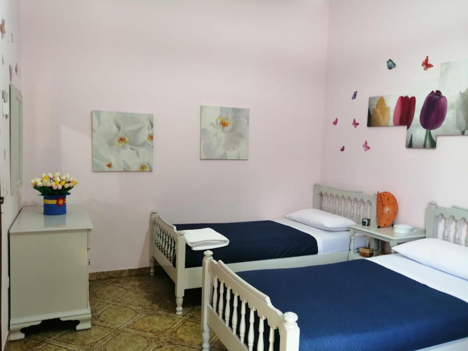 La Casa Di Luisa Appartamento 3 Camere Vico Equense Extérieur photo