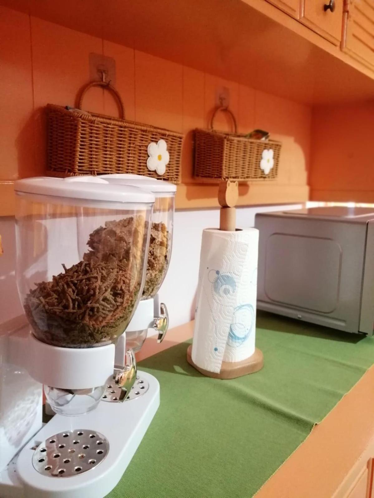 La Casa Di Luisa Appartamento 3 Camere Vico Equense Extérieur photo